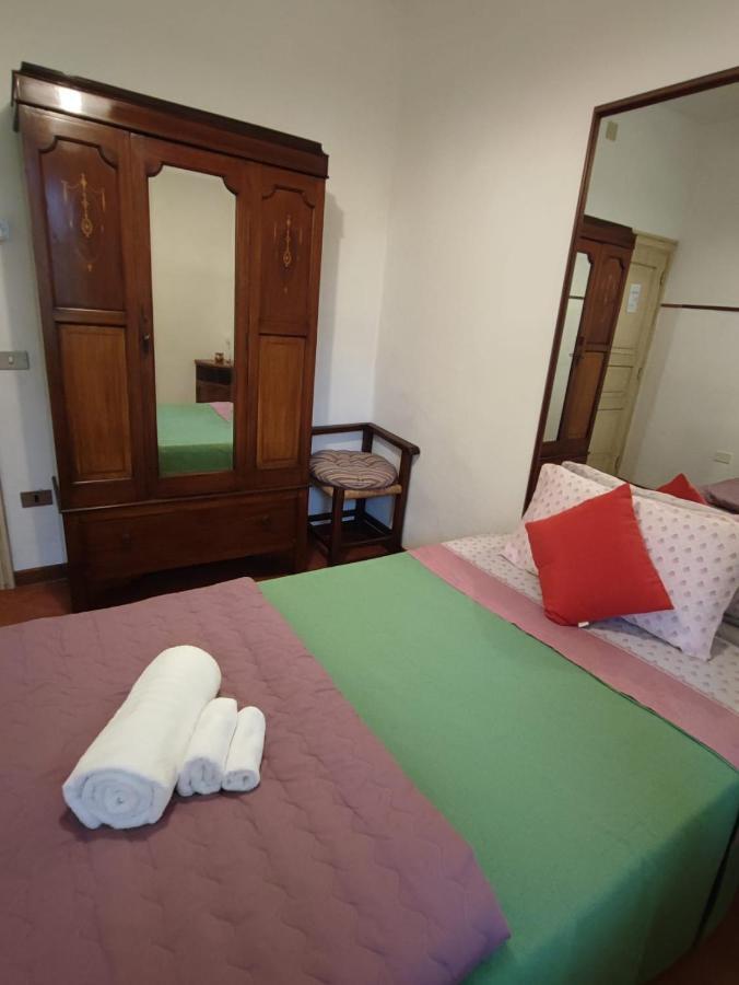 Agriturismo Podere Cherzo Cinigiano Exterior photo