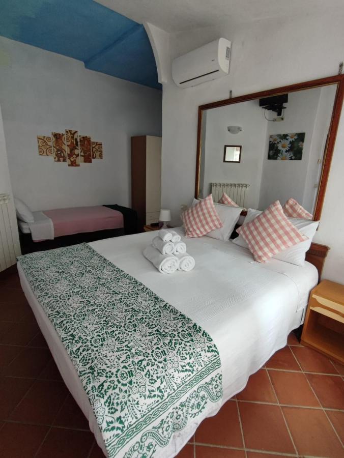Agriturismo Podere Cherzo Cinigiano Exterior photo